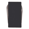 Black 3 in 1 Money Clip